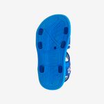 Sandalia Casual Azul 2SO040-1763399104111