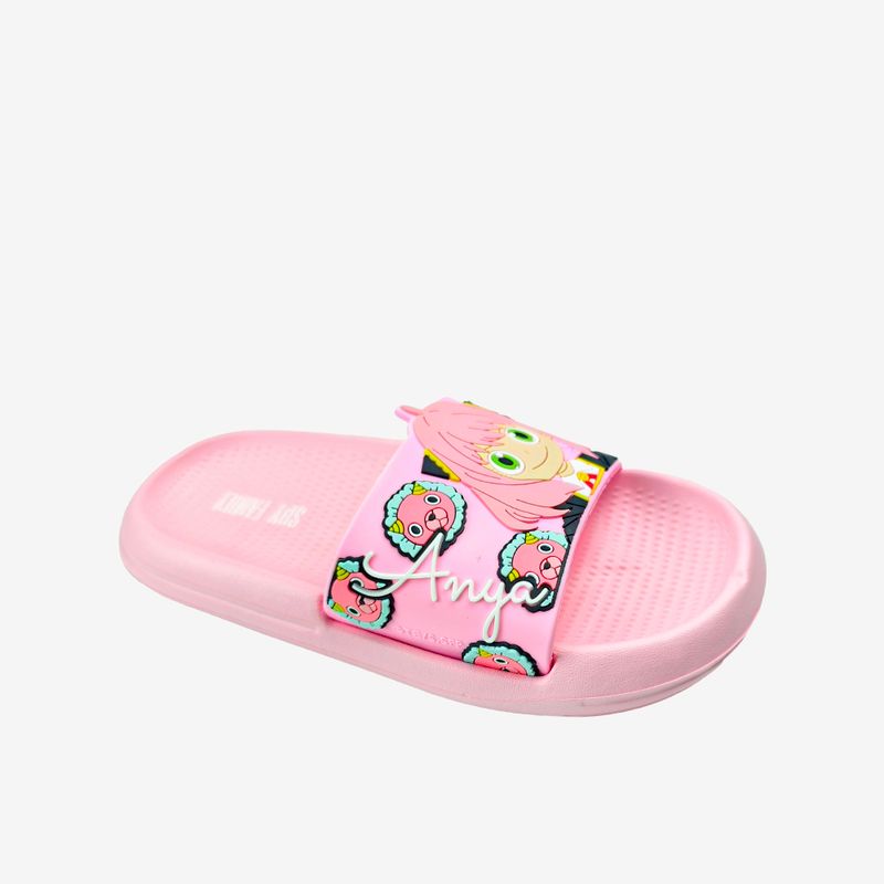 Sandalia Casual Rosado 2SPF007-1763399411829