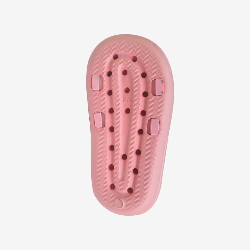 Sandalia Casual Rosado 2SPF007-1763399434518