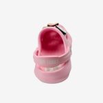 Clogs De Niña Rosado 2SPF001-1763399989742