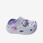 Clogs De Niña Celeste 2STC029-1763400953182