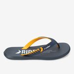 Sandalia Casual Azul/Naranja 2RDO38-1763407121297