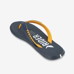 Sandalia Casual Azul/Naranja 2RDO38-1763407168020