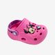 Clogs De Niña Fucsia 2MN1079-1763506275736