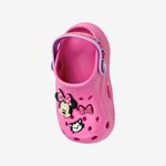 Clogs De Niña Fucsia 2MN1079-1763506278813