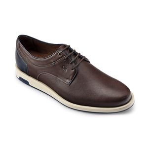 Zapato Casual Canela 1CST001