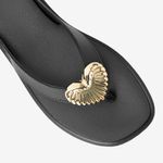 Sandalias Mujer Negro 2GZO39-1763757044302