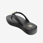Sandalias Mujer Negro 2GZO39-1763757068012