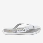 Sandalias Hombre Gris/Blanco 2RDO59-1764098461109