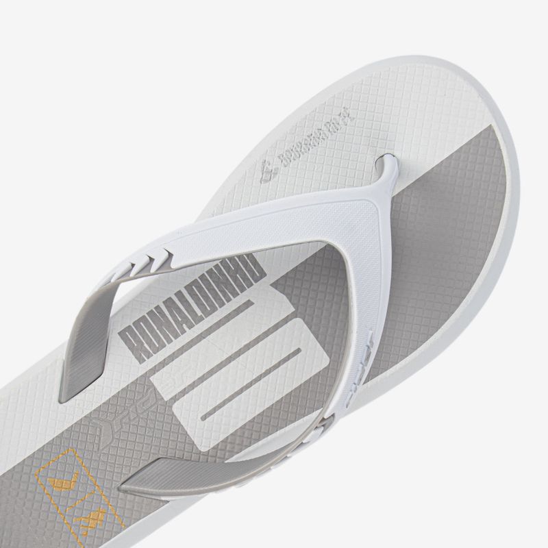 Sandalias Hombre Gris/Blanco 2RDO59-1764098464291