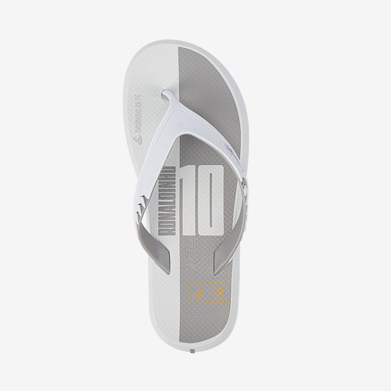 Sandalias Hombre Gris/Blanco 2RDO59-1764098473218