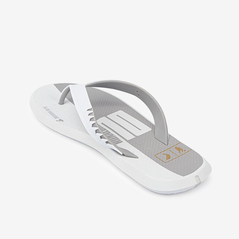 Sandalias Hombre Gris/Blanco 2RDO59-1764098488834