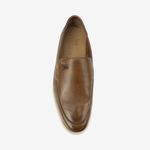 Mocasin Casual Tan 1CN5001-1764106666278