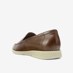 Mocasin Casual Tan 1CN5001-1764106680086