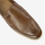 Mocasin Casual Tan 1CN5001-1764106658438