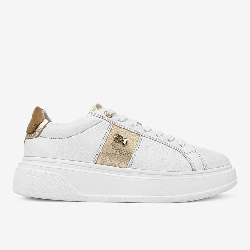 Zapatilla Casual Blanco 3UGU011-1764107018665