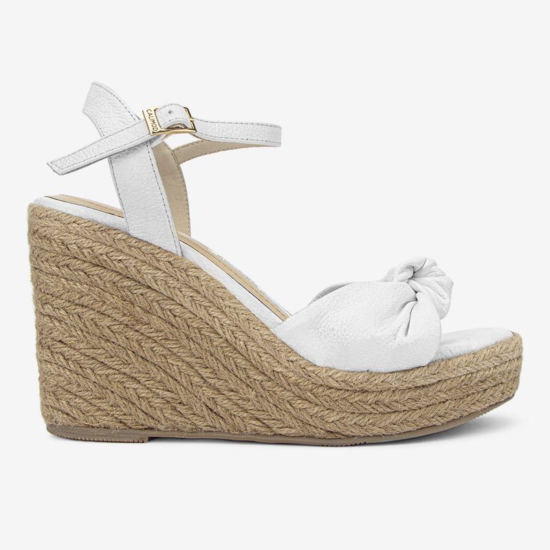 Sandalia Casual Blanco 3CM6002-1764107236934