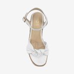 Sandalia Casual Blanco 3CM6002-1764107274734