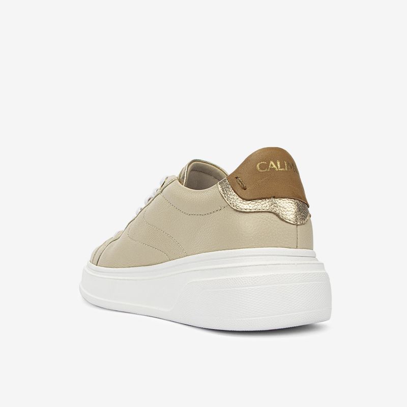 Zapatilla Casual Marfil 3UGU011-1764107796541