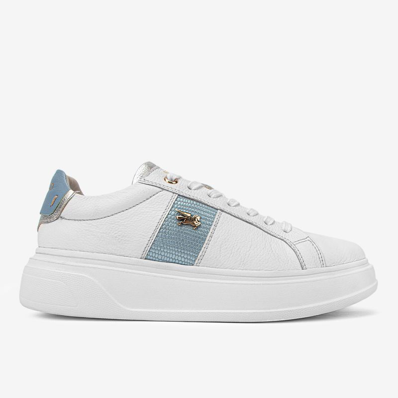 Zapatillas Mujer Blanco 3UGU012-1764108305879