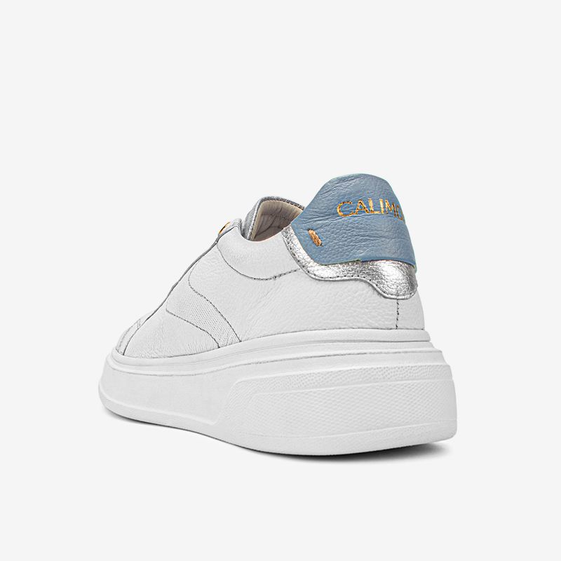 Zapatillas Mujer Blanco 3UGU012-1764108337933