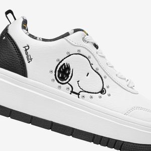 Zapatiilas Mujer Blanco 2FY032