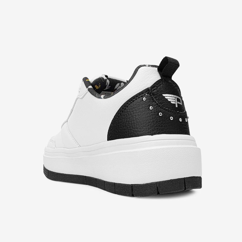 Zapatiilas Niña Blanco 2FY032-1764198946916