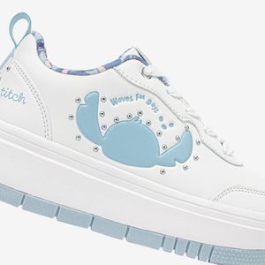 Zapatillas Mujer Blanco 2TY069