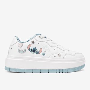 Zapatilla Mujer Blanco 2TY057