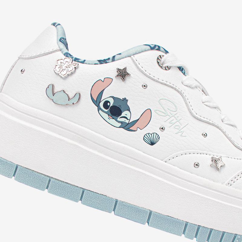 Zapatilla Mujer Blanco 2TY057-1764199085427