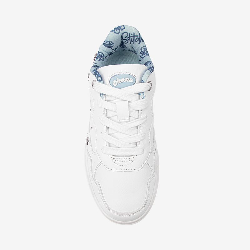 Zapatilla Mujer Blanco 2TY057-1764199086171