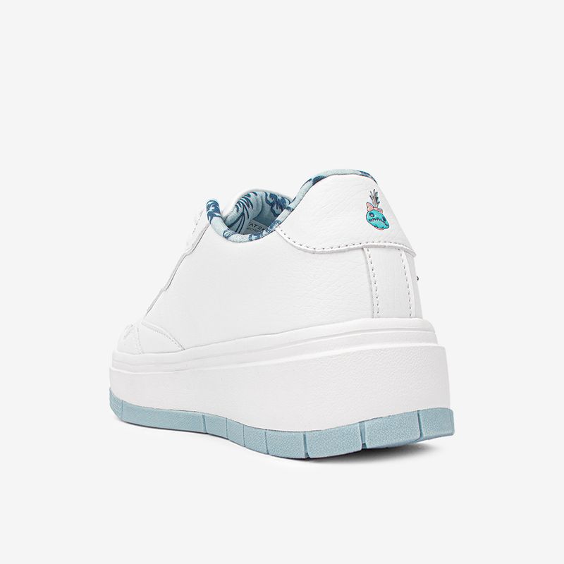 Zapatilla Mujer Blanco 2TY057-1764199087699