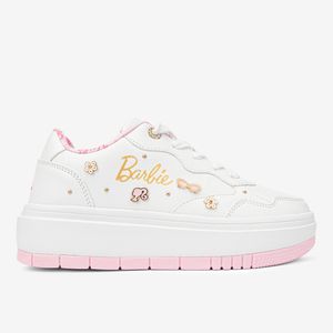 Zapatilla Casual Blanco 2BY126