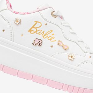 Zapatilla Casual Blanco 2BY126