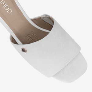 Taco De Vestir Blanco 3VK1001