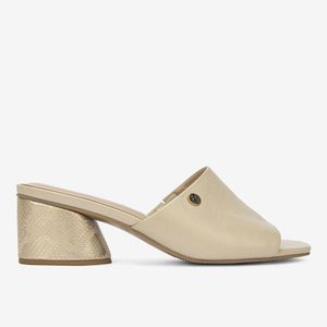 Taco De Vestir Marfil 3VK1001