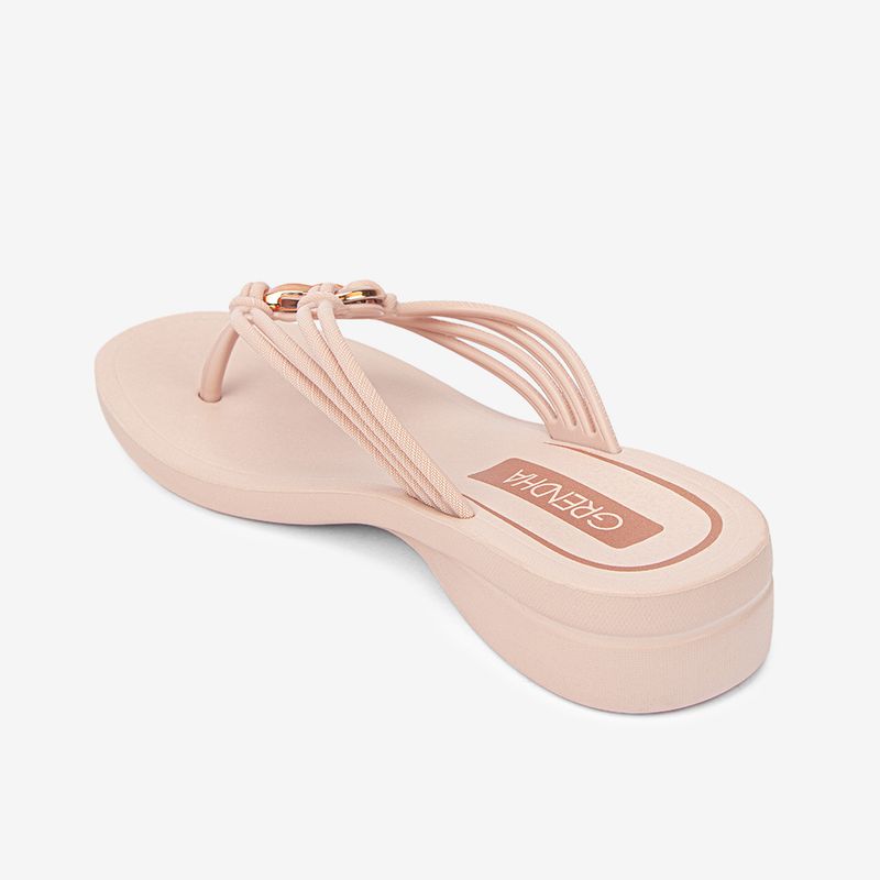 Sandalias Mujer Rosa 2GDG39-1764368564993