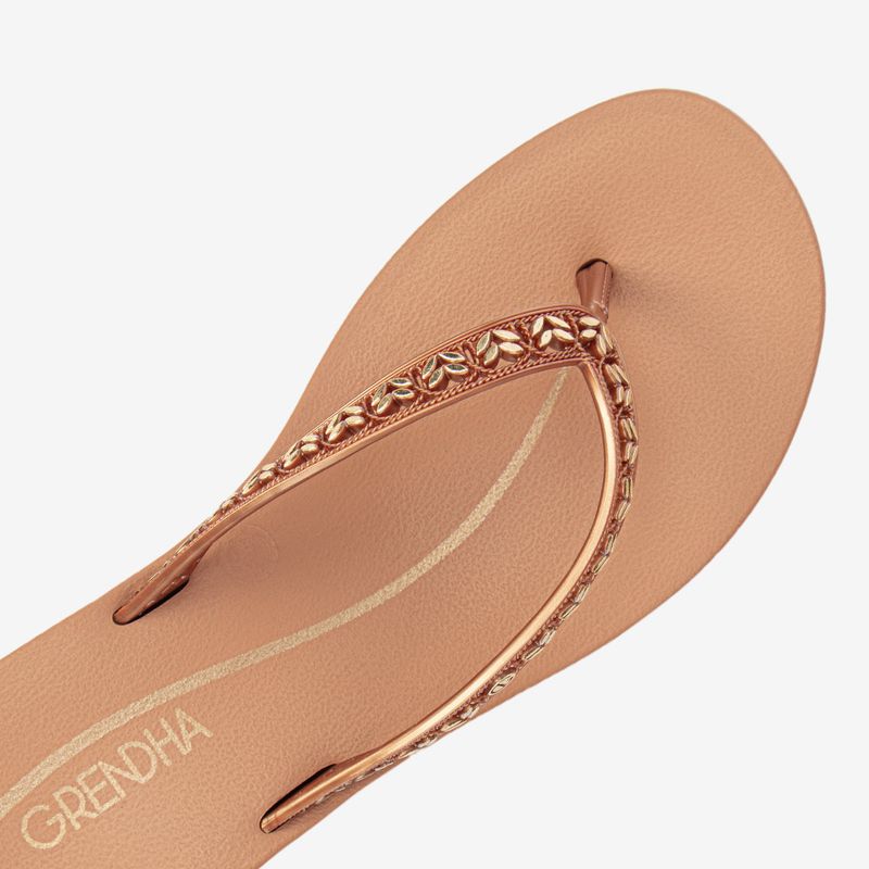 Sandalias Mujer Camel 2GDG37-1764599295451