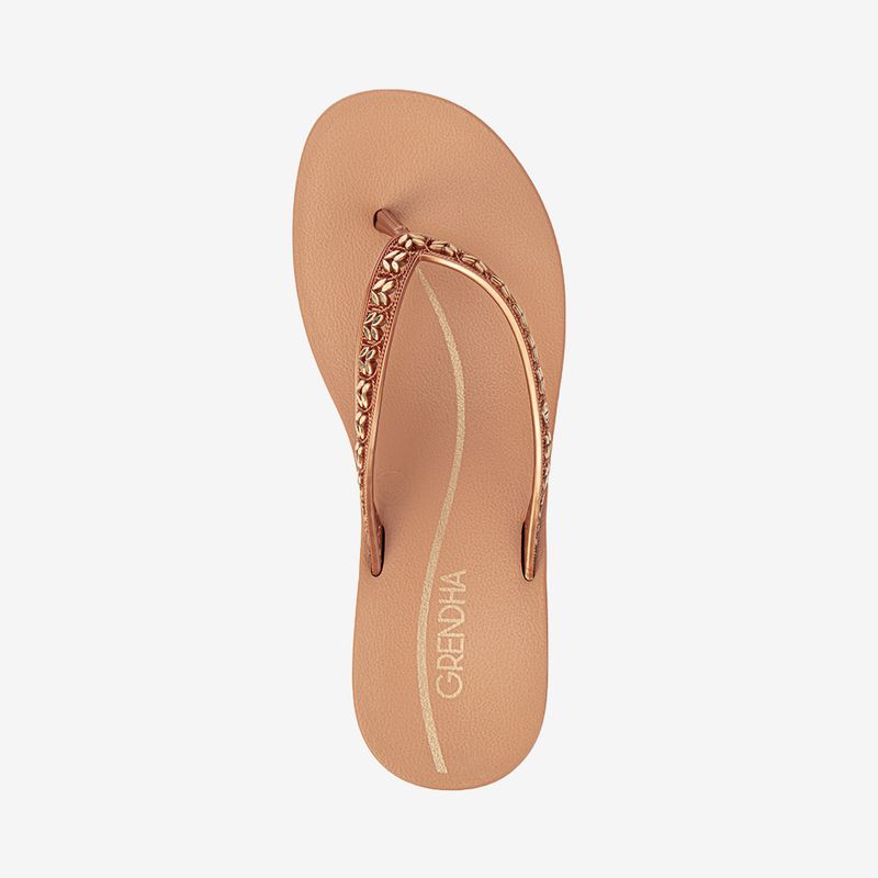 Sandalias Mujer Camel 2GDG37-1764599296547