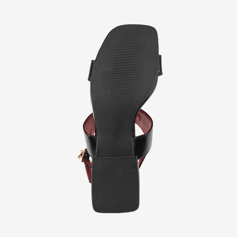 Sandalias Mujer Negro 2NY076-1764799564014