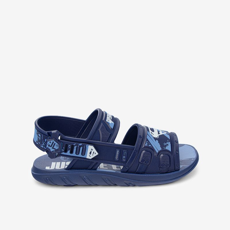 Sandalias Niño Azul 2LIO63-1765386610694