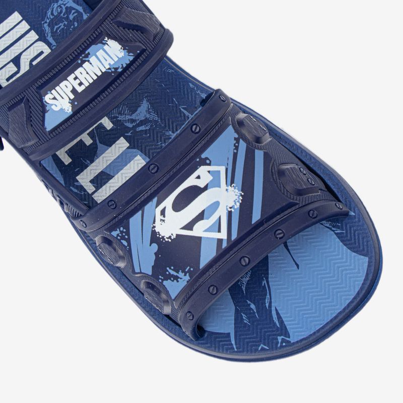 Sandalias Niño Azul 2LIO63-1765386617879