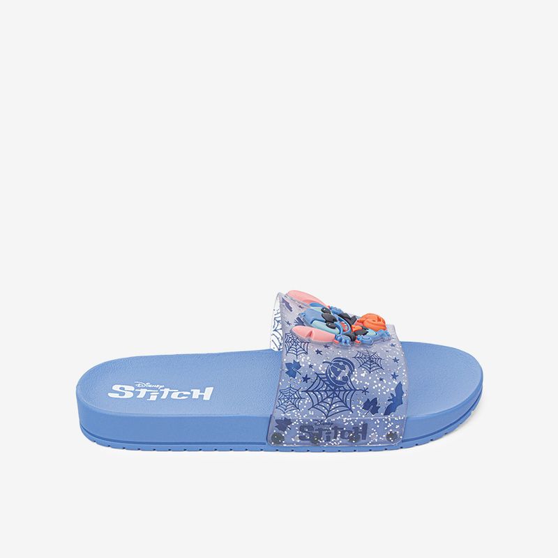 Sandalias Niña Azul 2SGO85-1765386720728