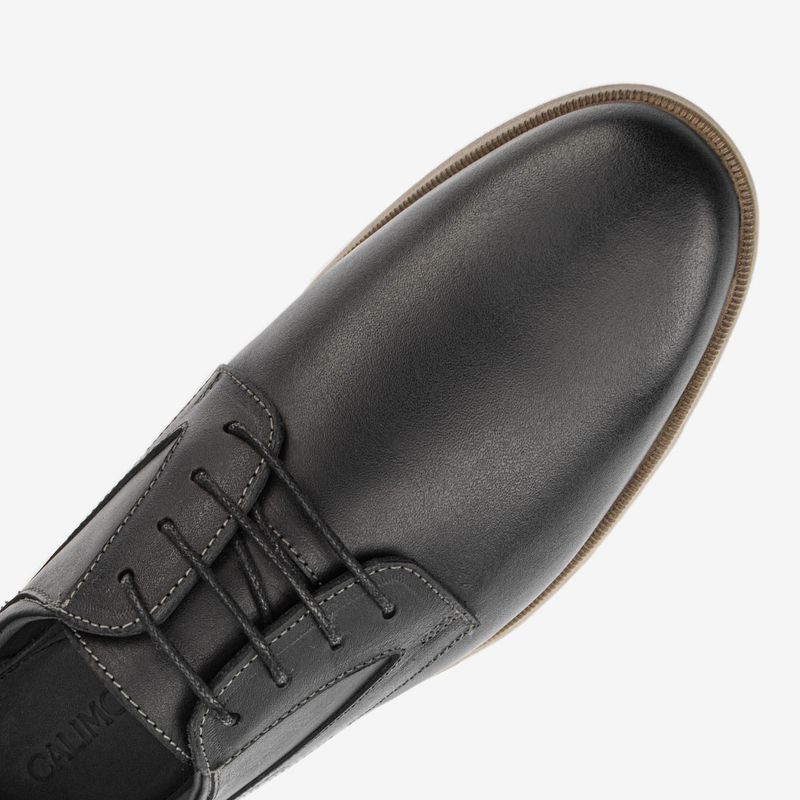 Zapato Casual Negro 5CL4001-1766009584704