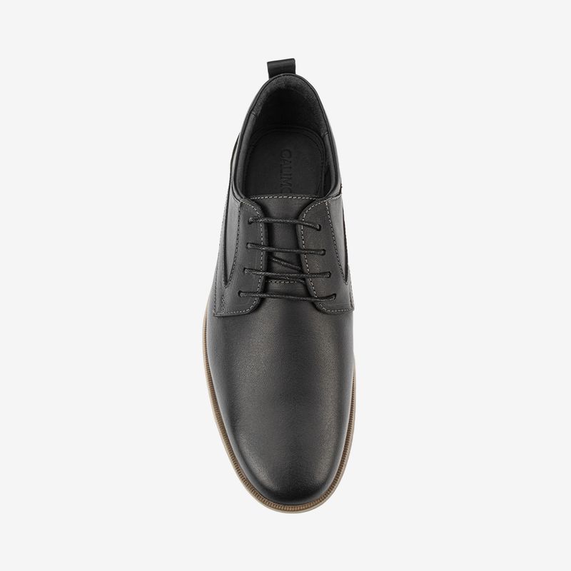 Zapato Casual Negro 5CL4001-1766009585344