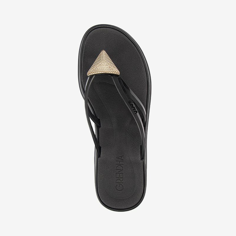 Sandalias Mujer Negro 2GDF48-1766011097208