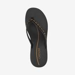 Sandalias Mujer Negro 2GDG37-1766013182731