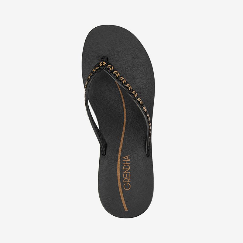 Sandalias Mujer Negro 2GDG37-1766013182731