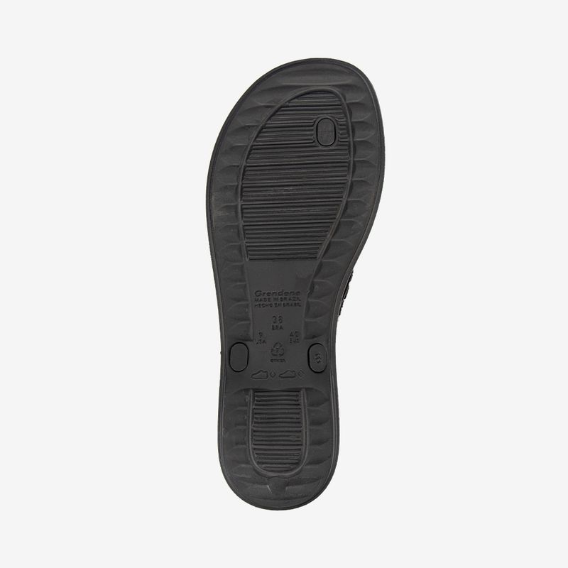 Sandalias Mujer Negro 2GDG37-1766013183338