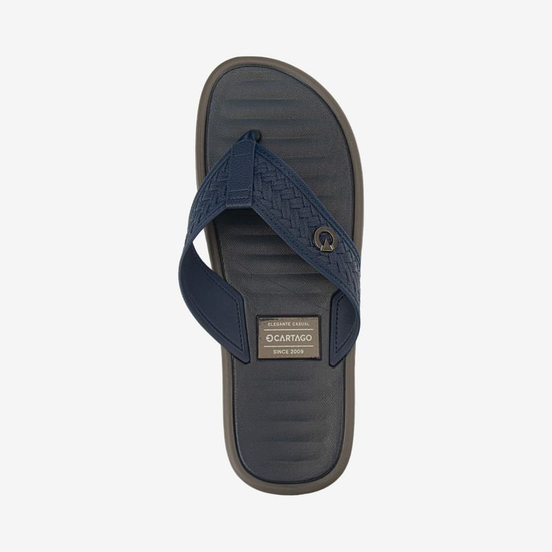 Sandalias Hombre Azul 2GCO85-1766077818774